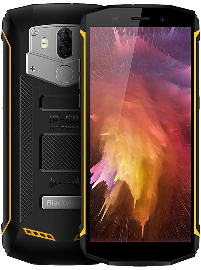 BlackView